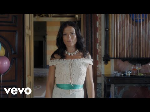 Renza Castelli - Sai che c'è (Official Video)