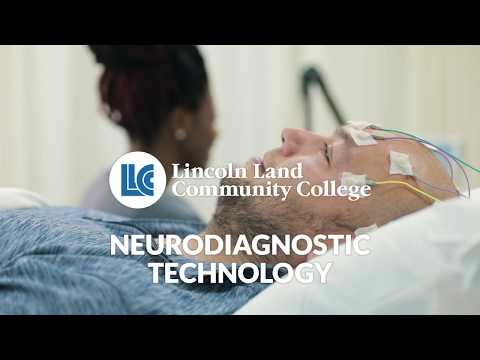 Neurodiagnostic Technology