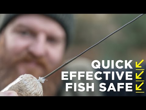 This WILL change how you fish! | Gemini Quick Flex Swivel Tubing Kit