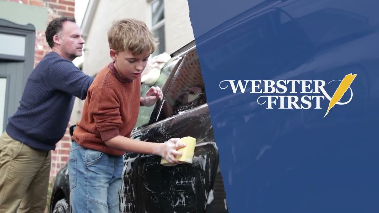 Auto Loans - Webster First Federal Credit Union