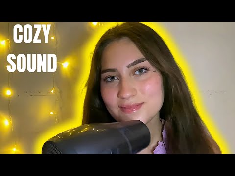 4 Hours of Hair Dryer Sound for Easy Sleep and Relax