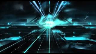 Tron Legacy - End of Line Daft Punk