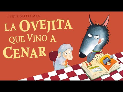 La ovejita que vino a cenar