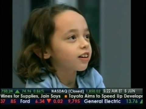 Ally Bank Commercial - Would you like a Pony?