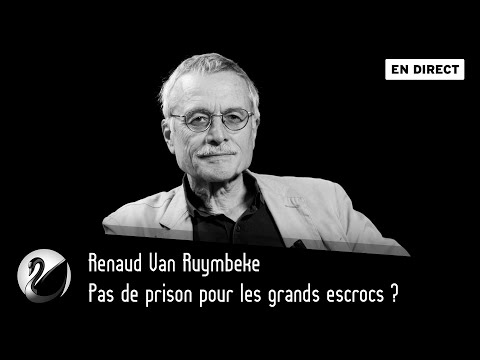 Vido de Renaud Van Ruymbeke