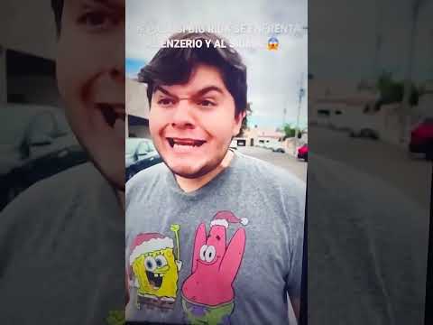 qur pasa si big rick se enfrenta al enzerio y el sigma (^_^;)