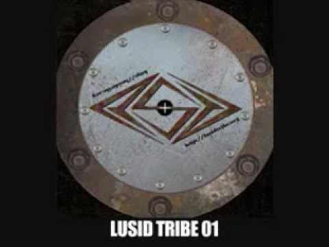 Narco [Lusid Tribe] -Tek'no Drugs