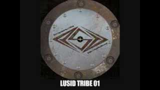 Narco [Lusid Tribe] -Tek'no Drugs