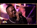 Young Stunna Adiwele Performance Red Bull Symphonic Kabza De Small Ofentse Pitse