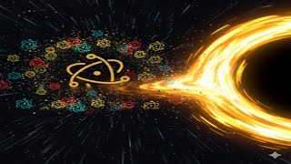 NEON VOID: A High-Speed Sci-Fi Reflex Odyssey