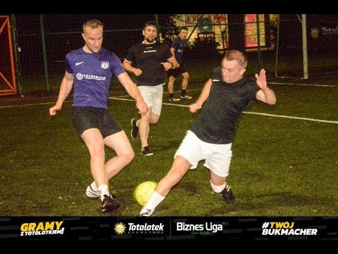 12.08.2019 III Liga A - ES-System vs. Tradebox.pl