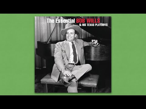 Hip hop Dj reacts to Bob Wills & His Texas Playboys. "Deep Warters"