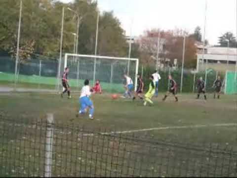 Atletico Luccasette - Secco 0-0