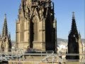 La Sagrada Familia-The Alan Parson Project 