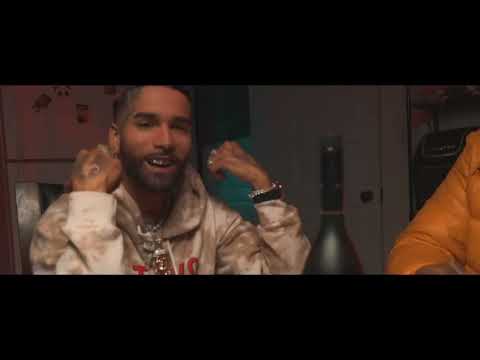 2021 - BabaLu Ft. El Maldito Budy Official Music Video (Prod. By DjHayze)