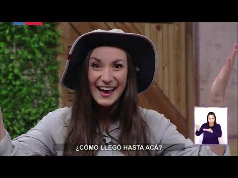 AprendoTV - Ciencias Sociales 1° y 2° básico /Capítulo 12