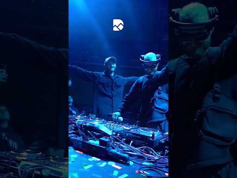 Iconic HIT played by KREAM at Dreamland Festival 2023