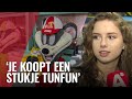 Failliet speelparadijs TunFun verkoopt haar speeltoestellen