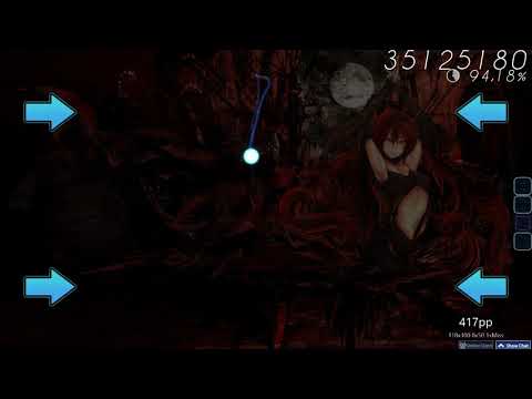 idke | Imperial Circus Dead Decadence - Yomi yori Kikoyu [Kyouaku] 94.92% 2056x | #3 if submitted