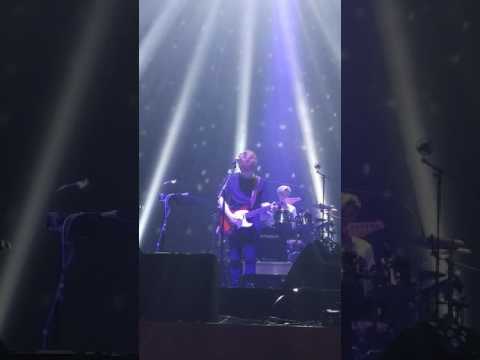 20170528 넬 (Nell) - Grey Zone