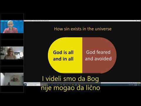 3. Majka svih ratova - Korporativni identitet i greh (Dejvid Klejton)