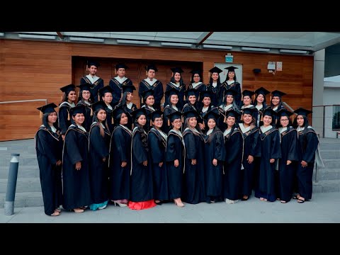 Reel: UNFV - Escuela Profesional de Enfermería