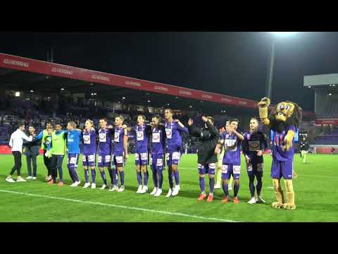 Austria Wien vs Sturm Graz 2:0, Highlights ÖFB Cup, 26.9.2018