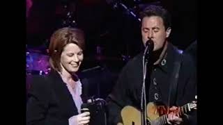 Patty Loveless/Vince Gill - My Kind of Woman/My Kind of Man
