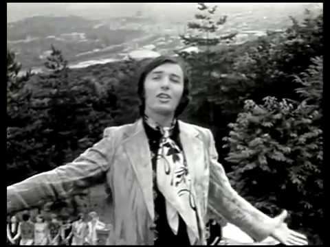 Karel Gott - Nejsem, nejsem rád (1970)