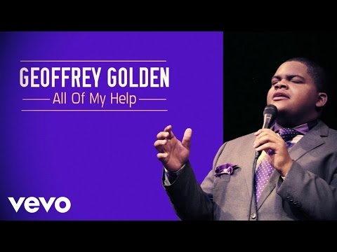 Geoffrey Golden - All Of My Help (Official Lyric Video)