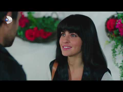 Love - Kerem has agreed to marry Şebnem - Section 02