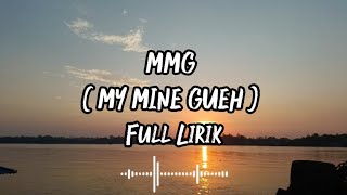 Download lagu Naykila - MMG (My Mine Gueh) | TRENDING TIKTOK | FULL LIRIK mp3 Download lagu Naykila - MMG (My Mine Gueh) | TRENDING TIKTOK | FULL LIRIK mp3