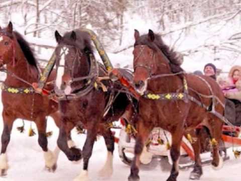 Prokofiev "Troika" ('Lieutenant Kije') - Fistoulari conducts