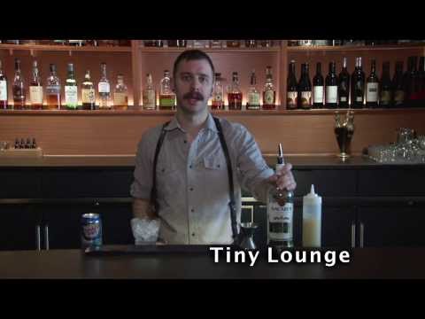 How to Make a Rum Rickey Cocktail | Rum Rickey Cocktail Recipe | Allrecipes.com