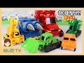 Hello Carbot Hyper Buildian AnnieHan TV