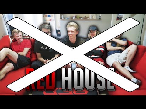 THE END OF RED RESERVE! [Red Reserve Ends?!]