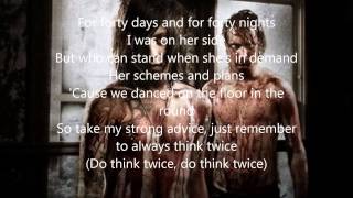 Breath Carolina - Billie Jean Lyrics