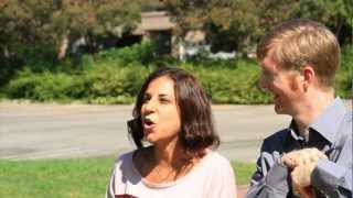 American Swingers by Recycled Babies Sketch Comedy