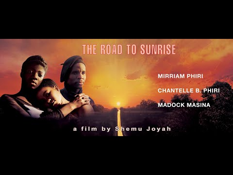 The Road to Sunrise