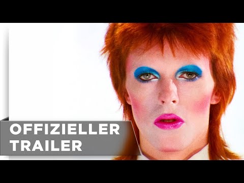 Offizieller Teaser Trailer (OV)