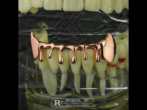 Saliva Grey X AK3K - DROOLY