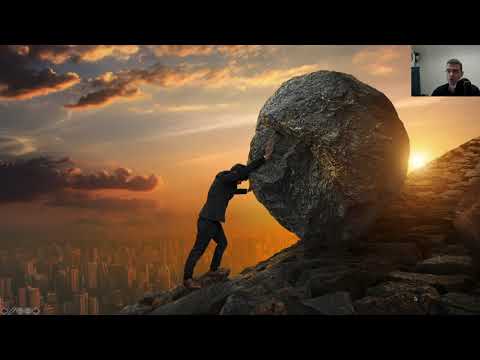 AWS CDK Day 2020 - Our SaaS Journey With CDK