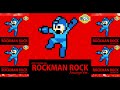 25th Anniversary Rockman Rock Arrange Version HQ