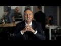 Oceans Pastor Brian Houston