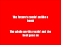 The Future Lyrics