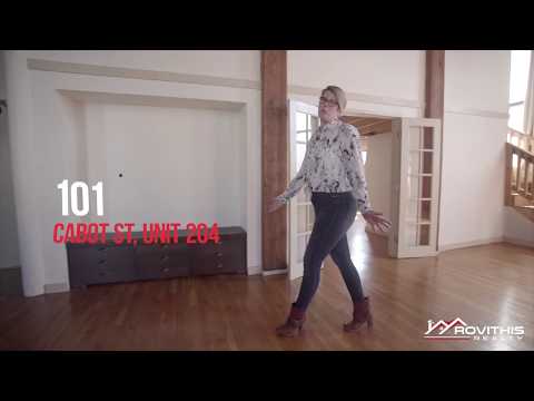 Condo for Sale ~ 101 Cabot St unit 204 Holyoke MA 01040 ~ Erin Fontaine Brunelle, Your Local Realtor