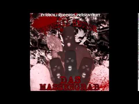 Hannibal Hector feat Arbus One - Dresden Untergrund