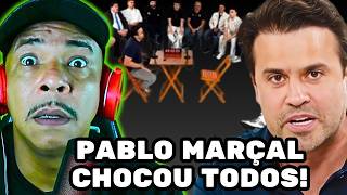PABLO MARÇAL ENFRENTA 30 PESSOAS POBRES E O RESULTADO É SURPREENDENTE!