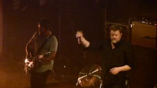Elbow - Magnificent (she says) - Hammersmith Apollo - 5 Mar2017