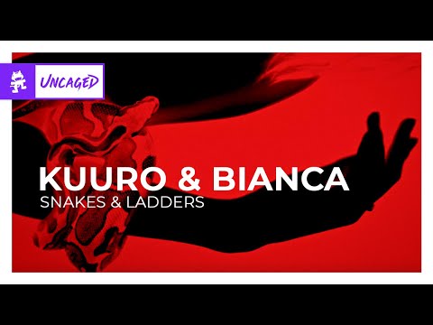 KUURO & Bianca - Snakes & Ladders [Monstercat Official Music Video]